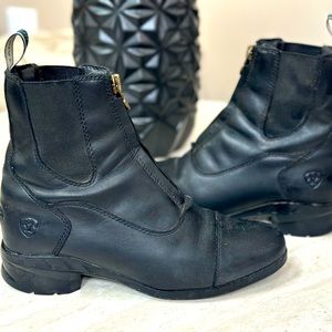 Ariat Paddock Boots